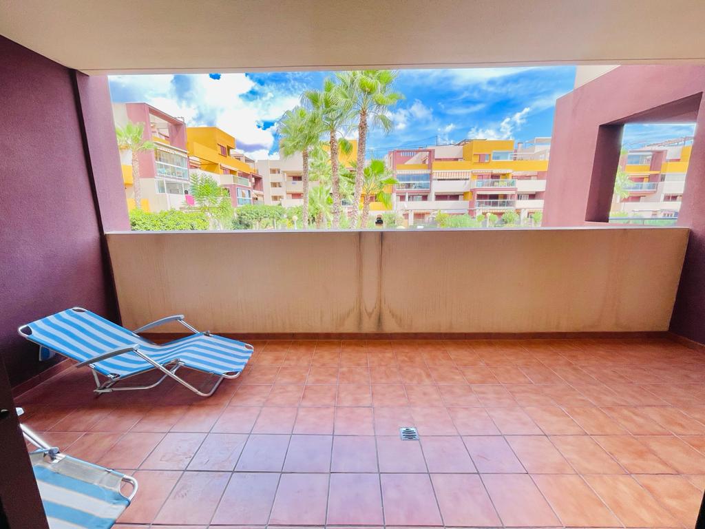 买卖 的 公寓 在 Orihuela Costa