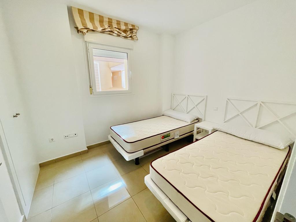 买卖 的 公寓 在 Orihuela Costa