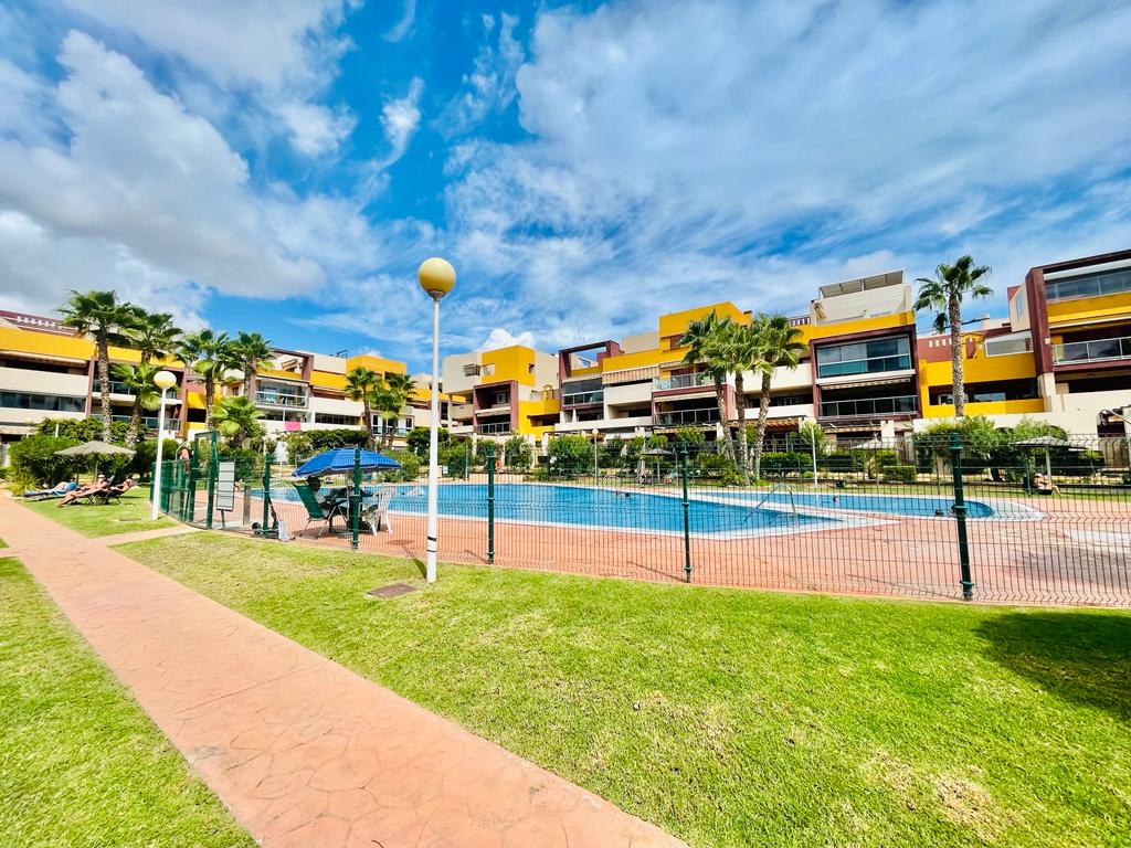 买卖 的 公寓 在 Orihuela Costa