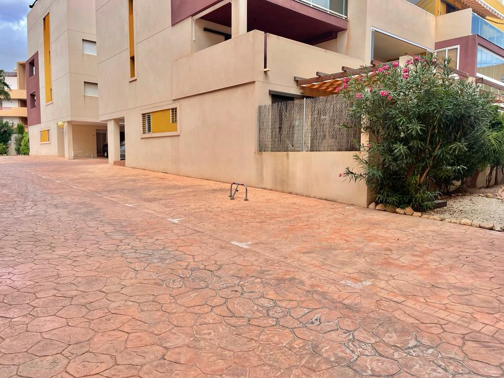 买卖 的 公寓 在 Orihuela Costa