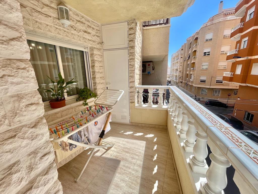 买卖 的 公寓 在 Torrevieja