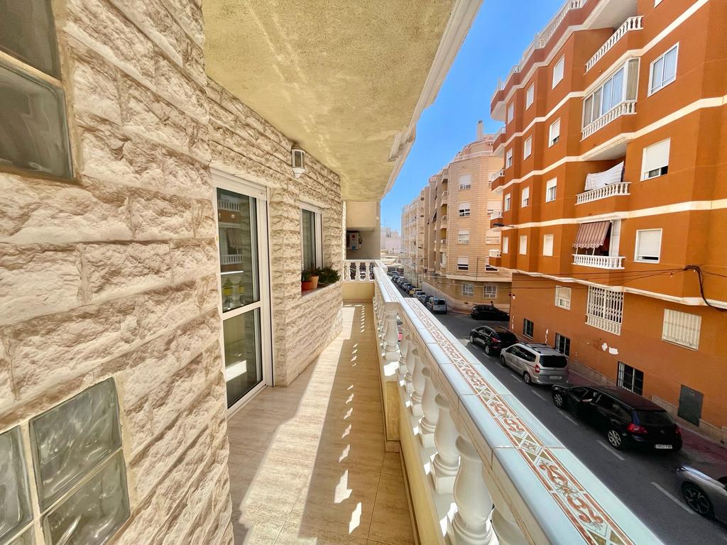 买卖 的 公寓 在 Torrevieja