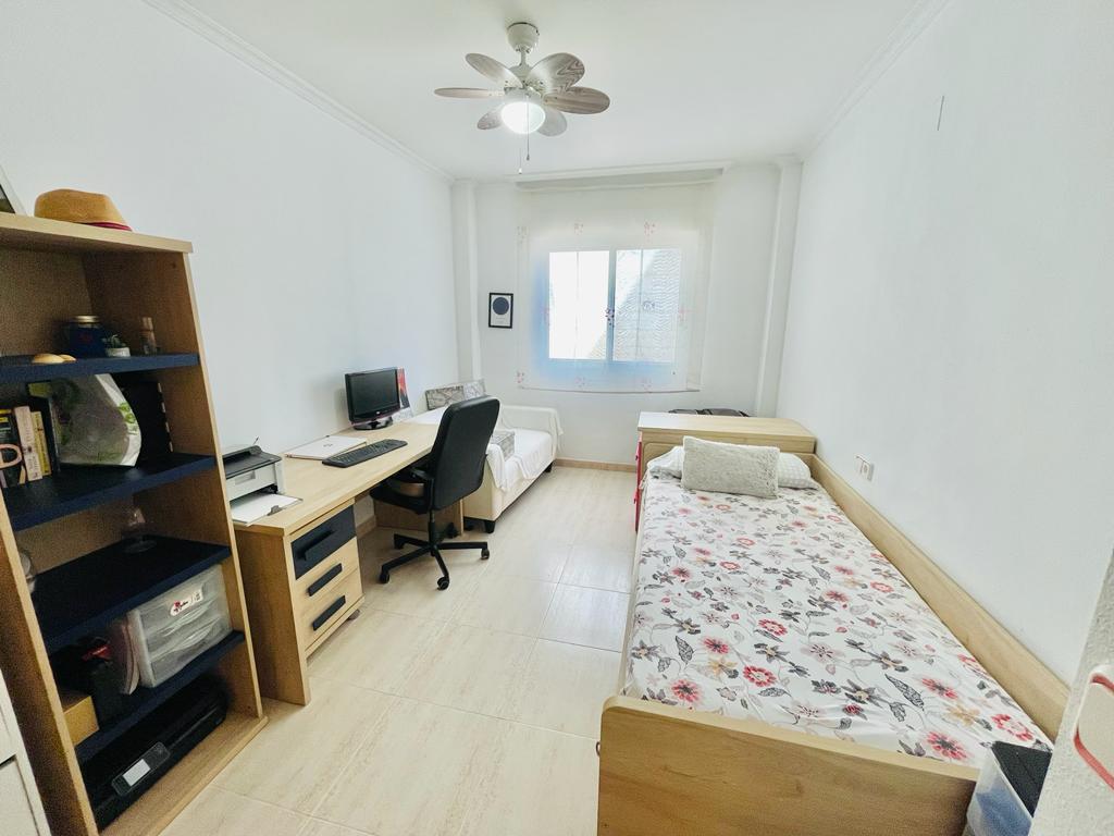 买卖 的 公寓 在 Torrevieja