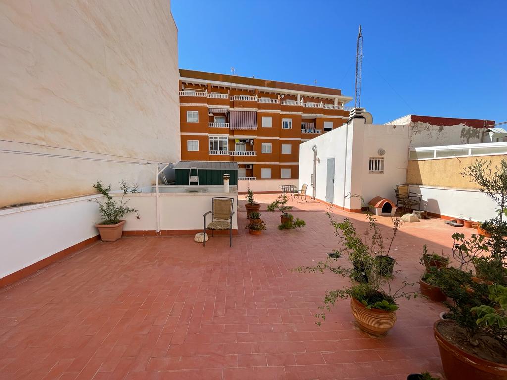 买卖 的 公寓 在 Torrevieja