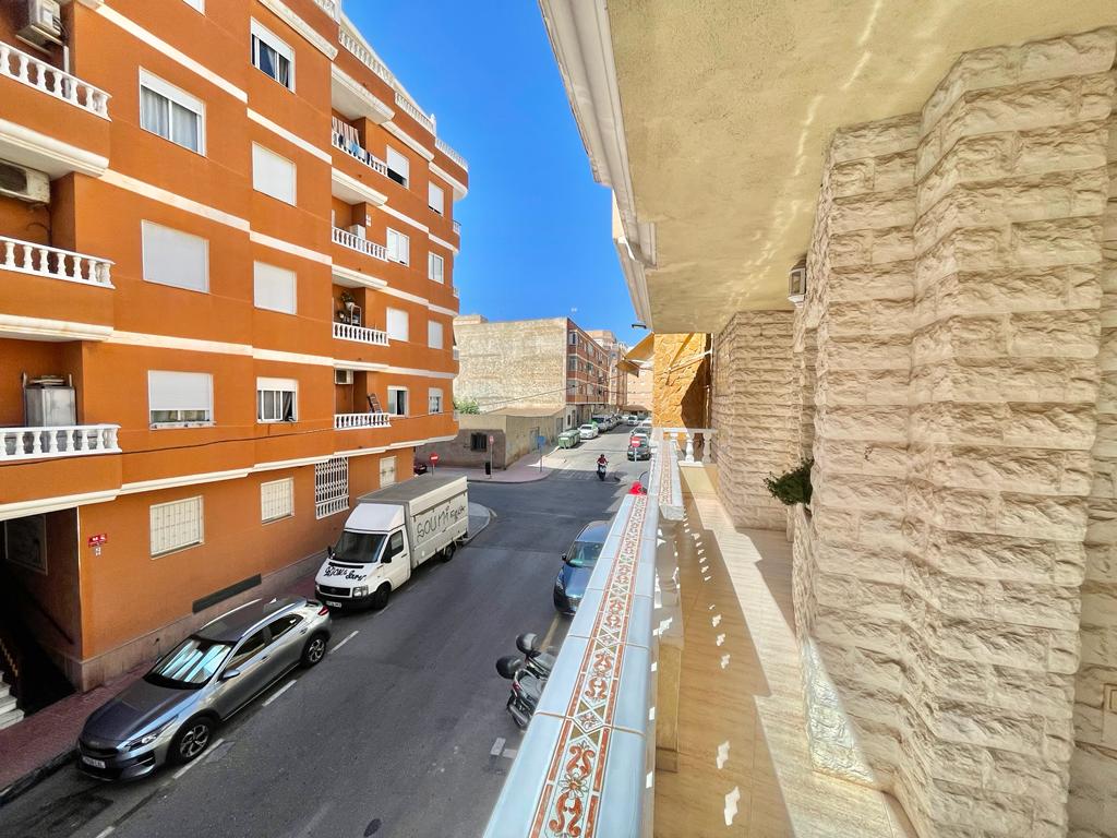 买卖 的 公寓 在 Torrevieja