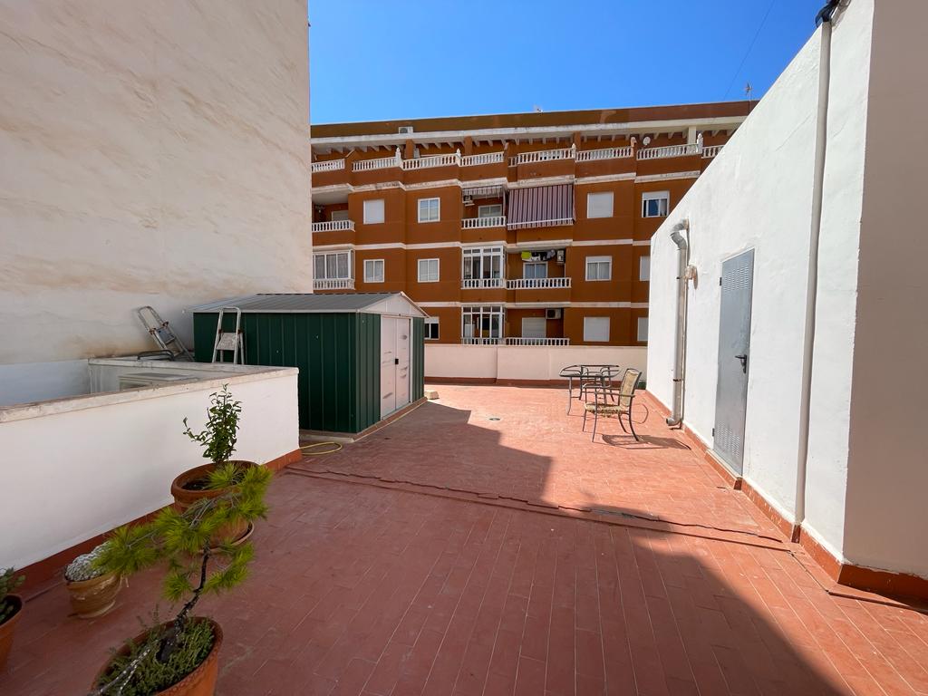 买卖 的 公寓 在 Torrevieja