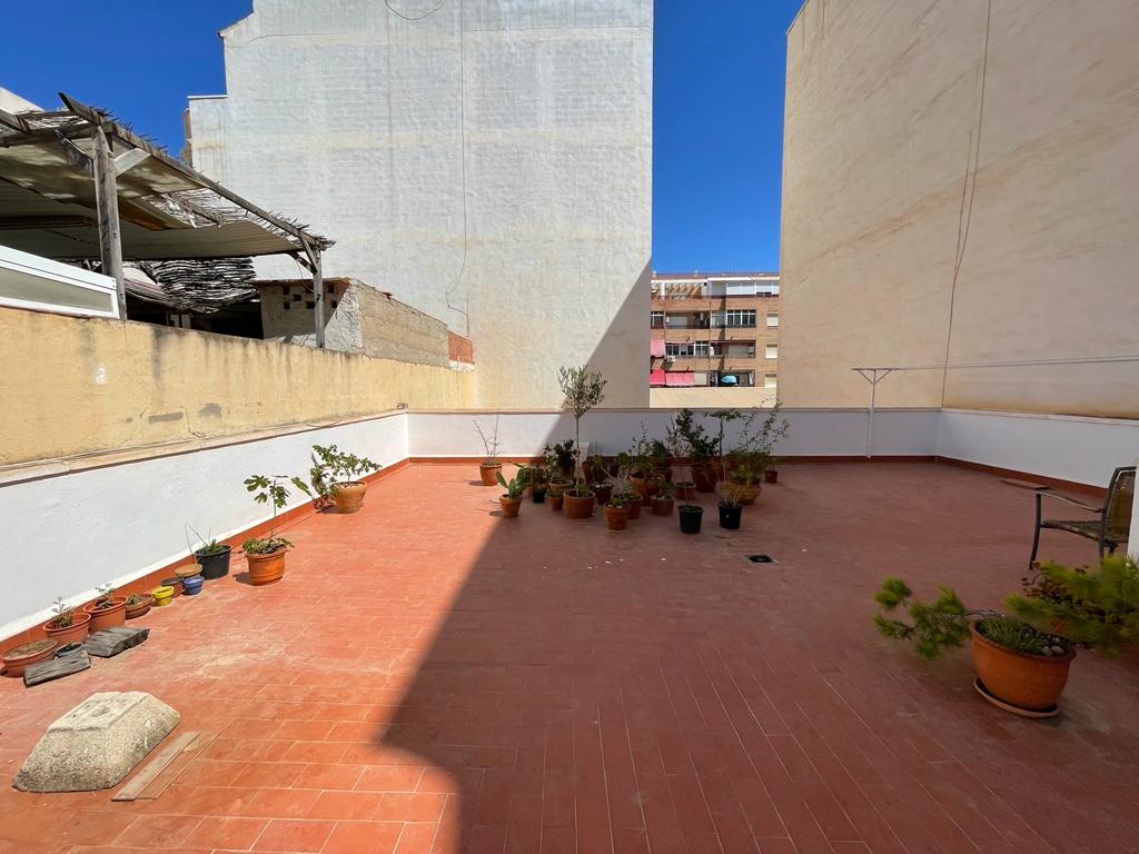 买卖 的 公寓 在 Torrevieja
