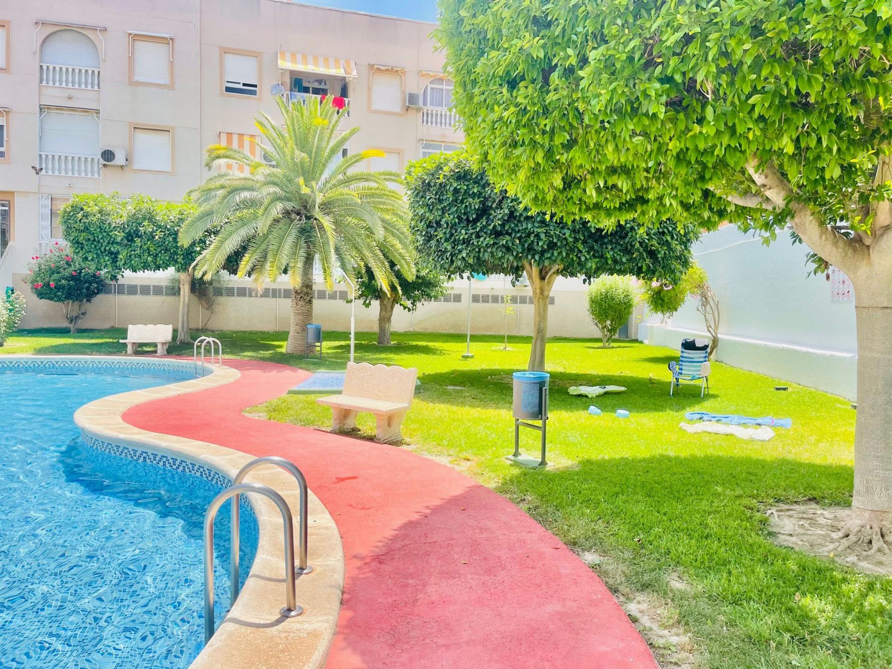 买卖 的 公寓 在 Torrevieja