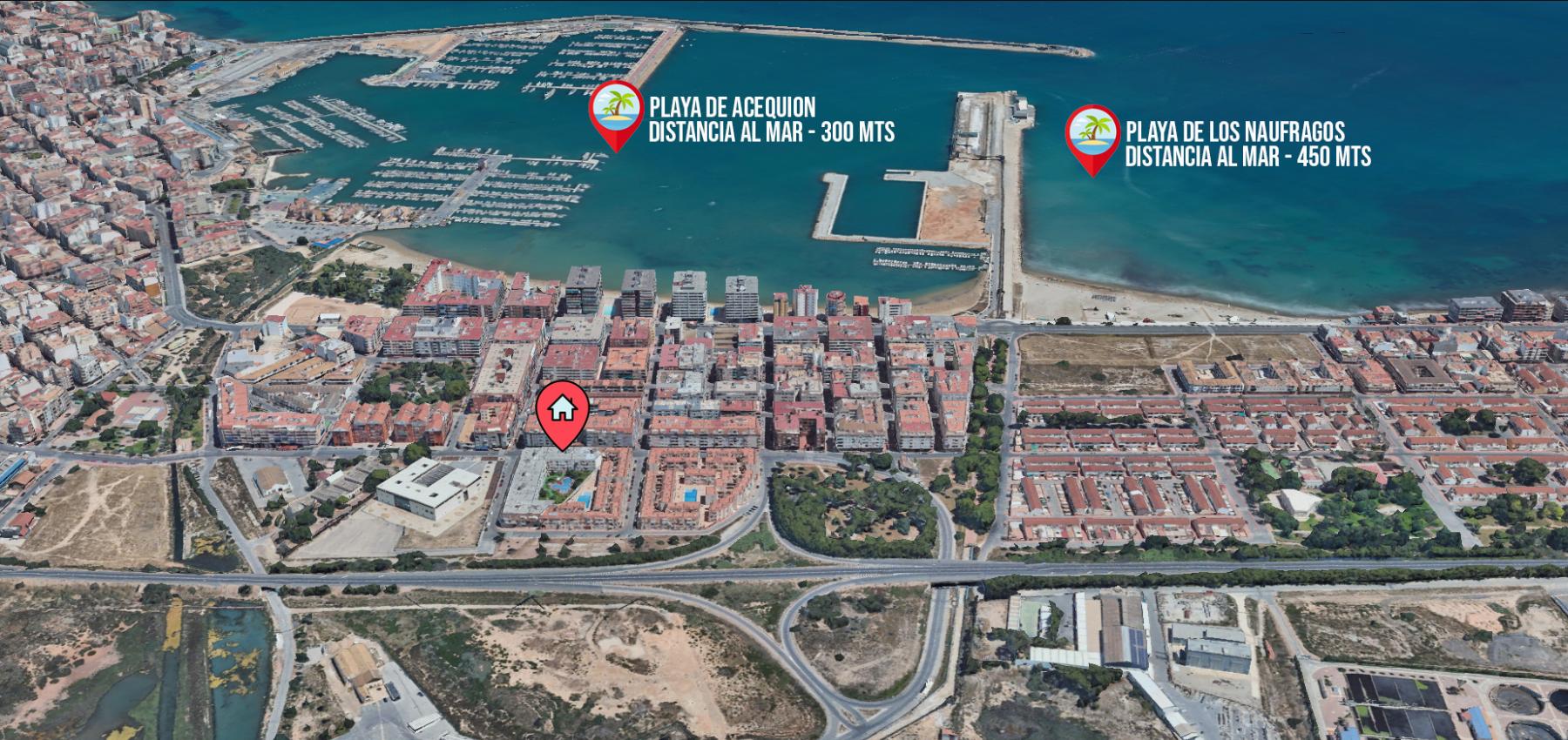 Myynti
 from
 huoneisto
 sisään

 Torrevieja