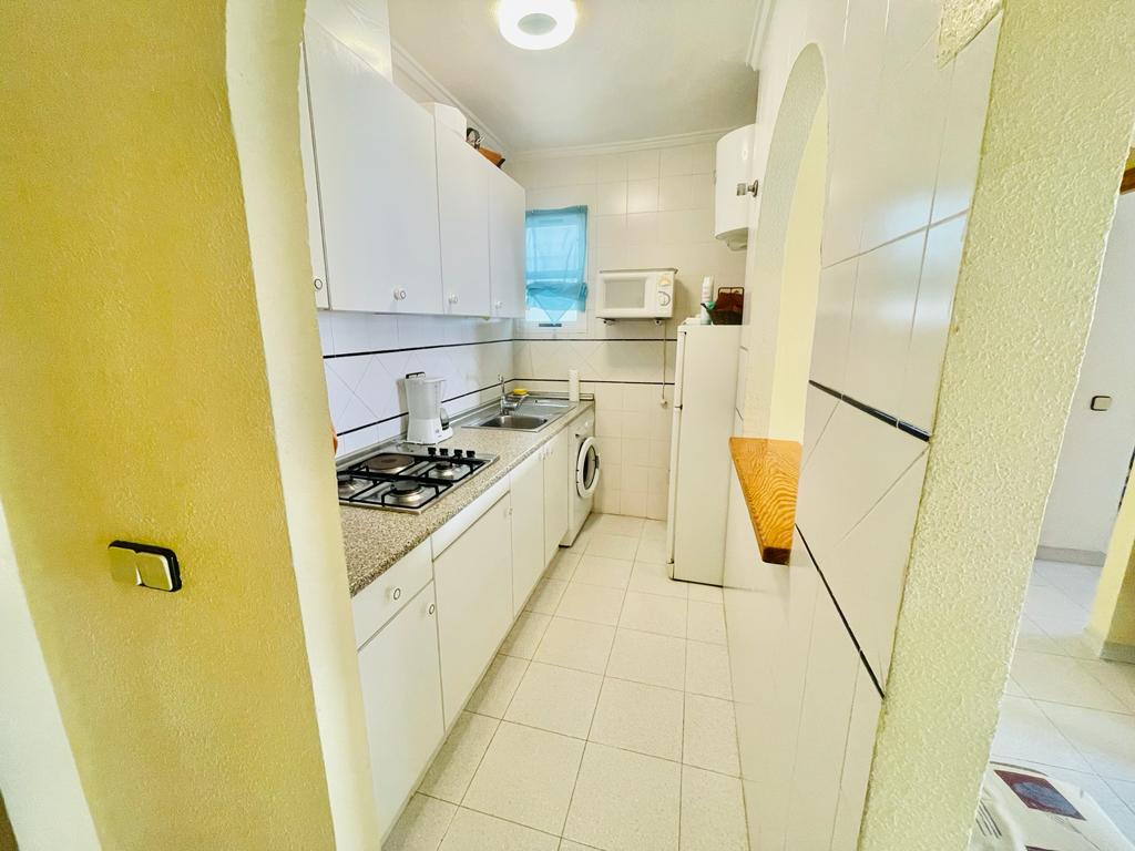 Venta de apartamento en Torrevieja