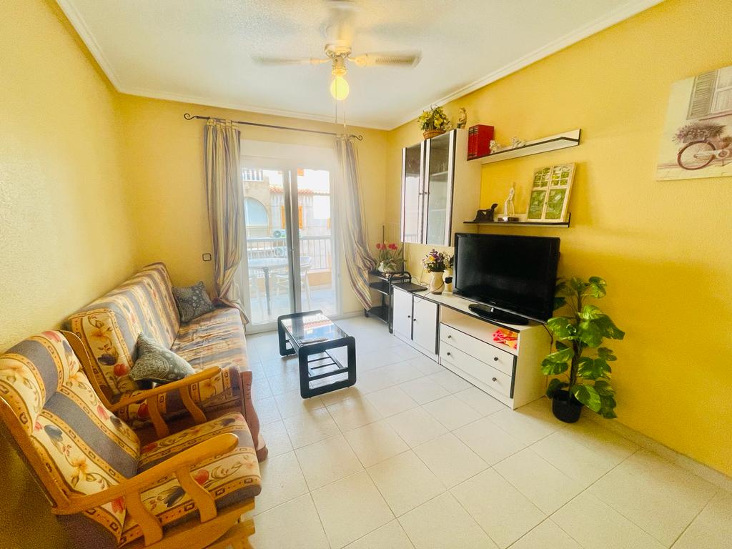 Venta de apartamento en Torrevieja