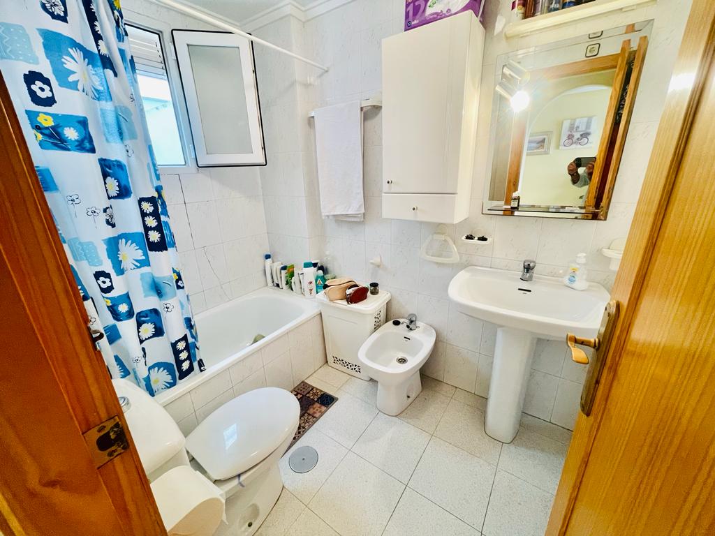 Venta de apartamento en Torrevieja