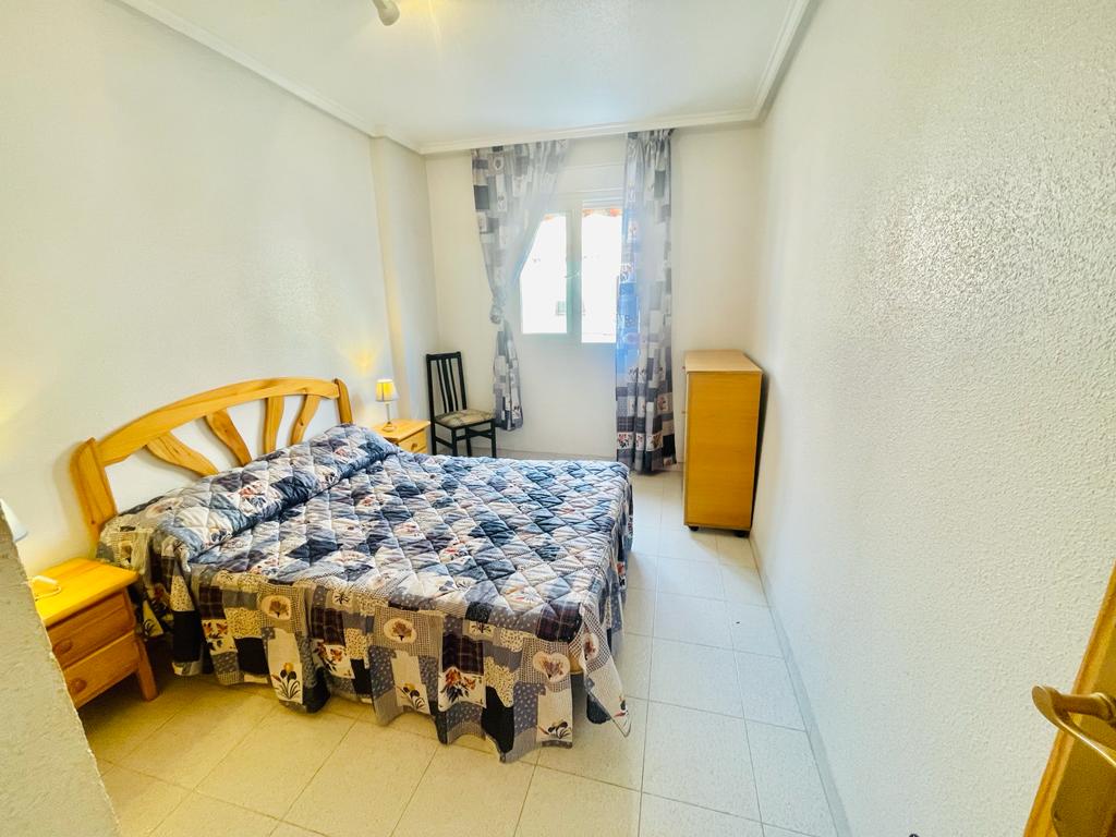 Venta de apartamento en Torrevieja