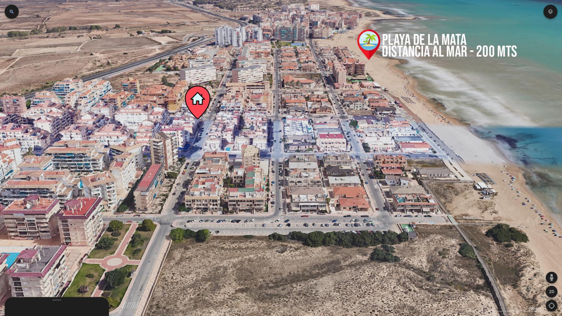 Myynti
 from
 huoneisto
 sisään

 Torrevieja