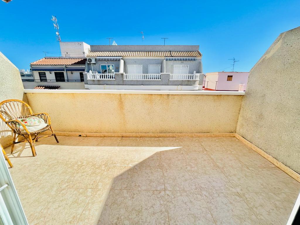 Salgai  apartamentu  Torrevieja