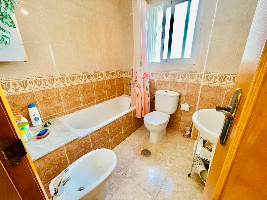 Venda de apartamento em Torrevieja