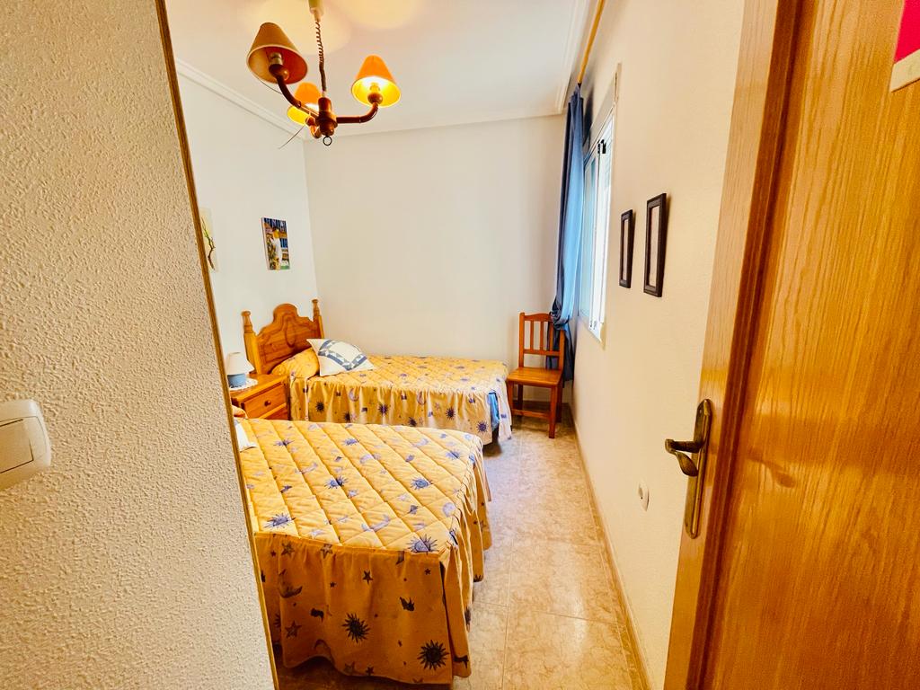 De vânzare din apartament în Torrevieja