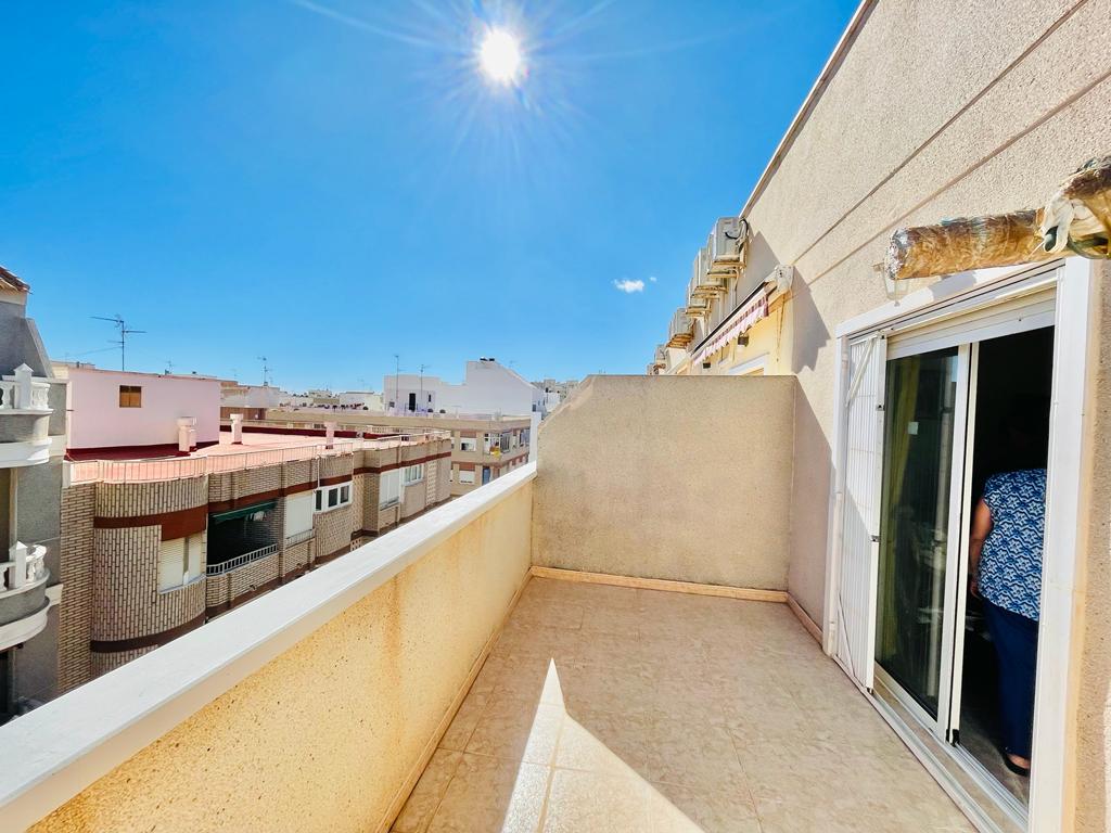 Venta de apartamento en Torrevieja