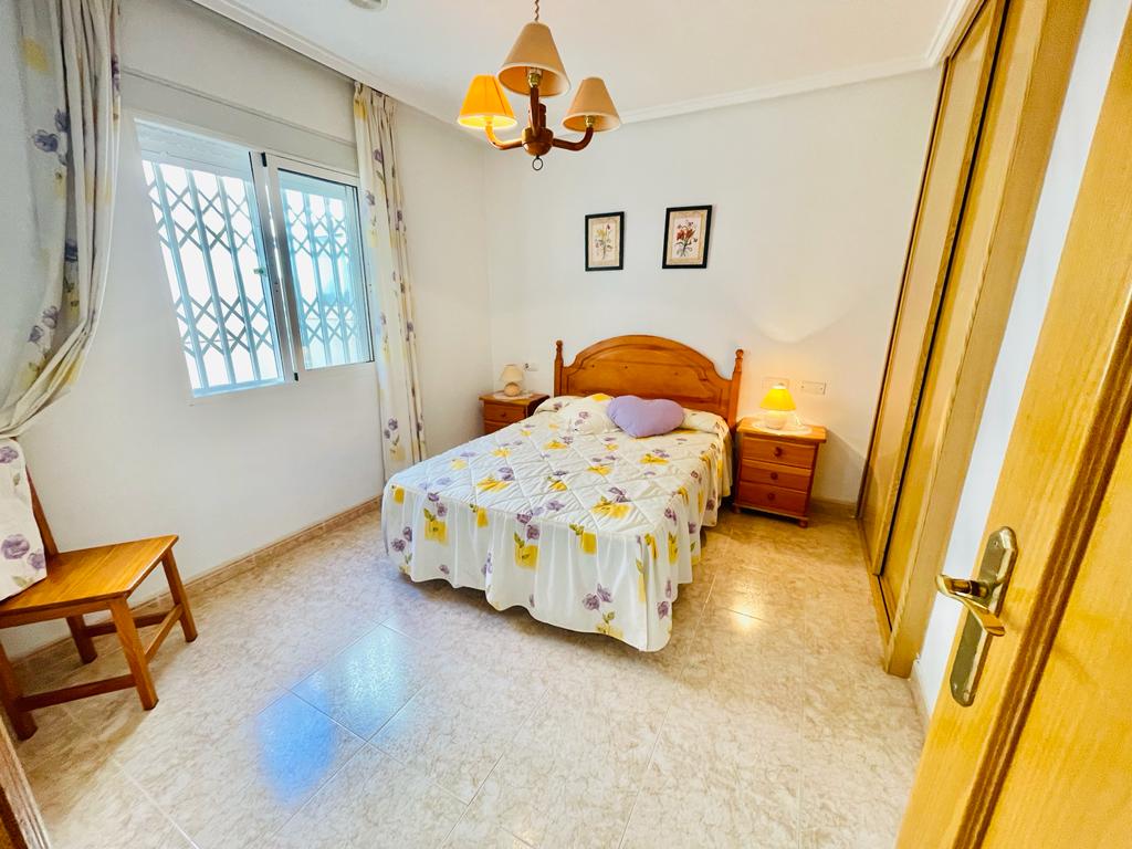 Zu verkaufen von appartement in
 Torrevieja