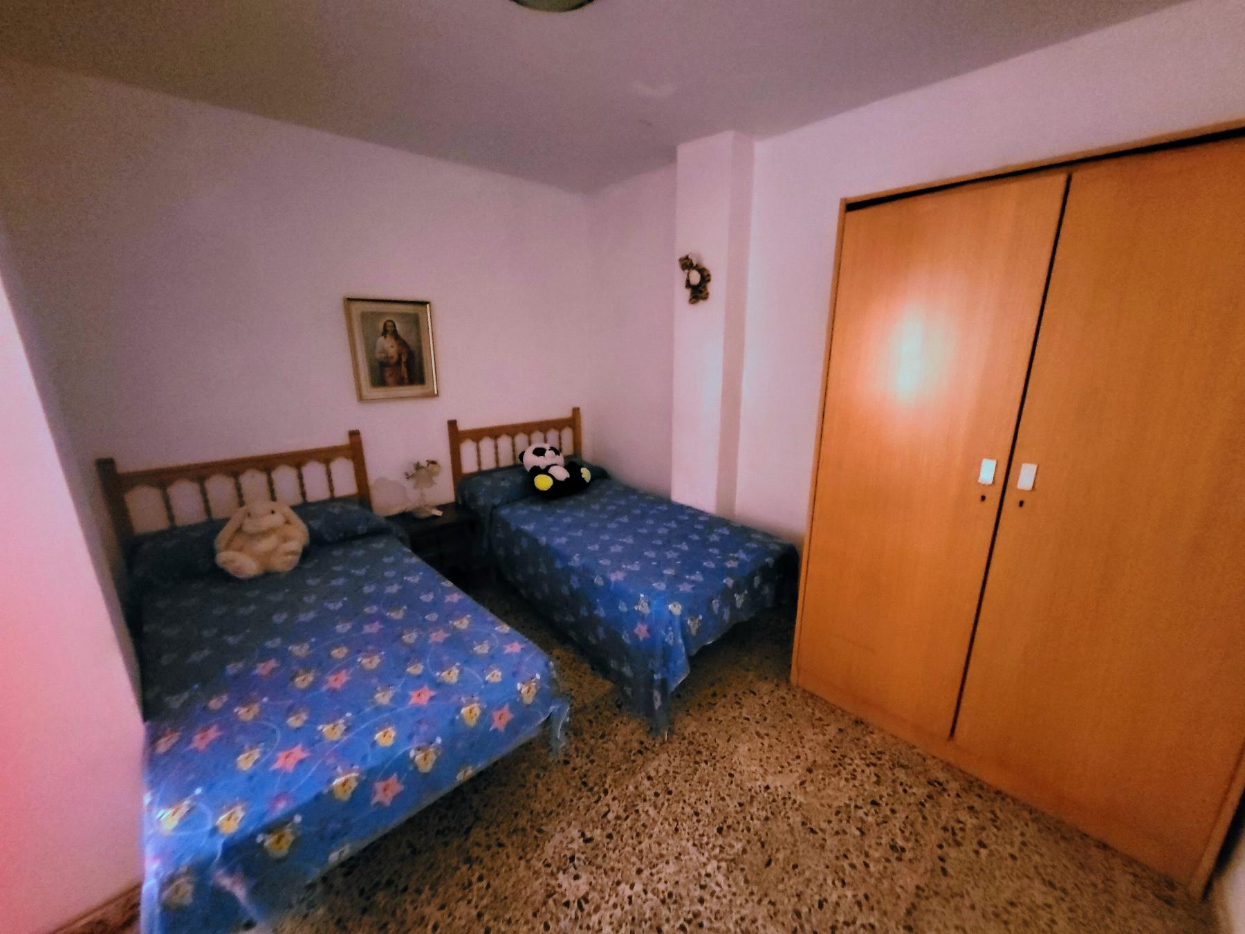 For sale of apartment in Torrevieja