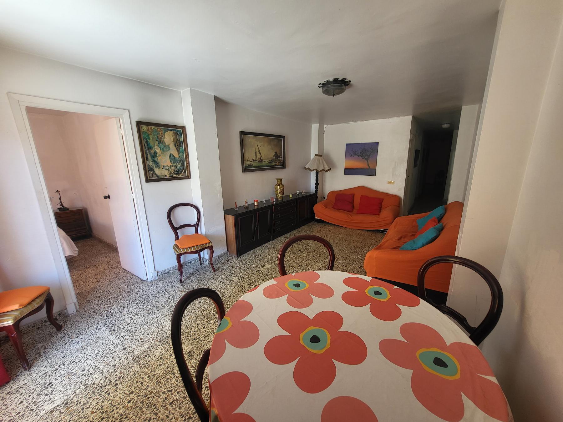 For sale of apartment in Torrevieja