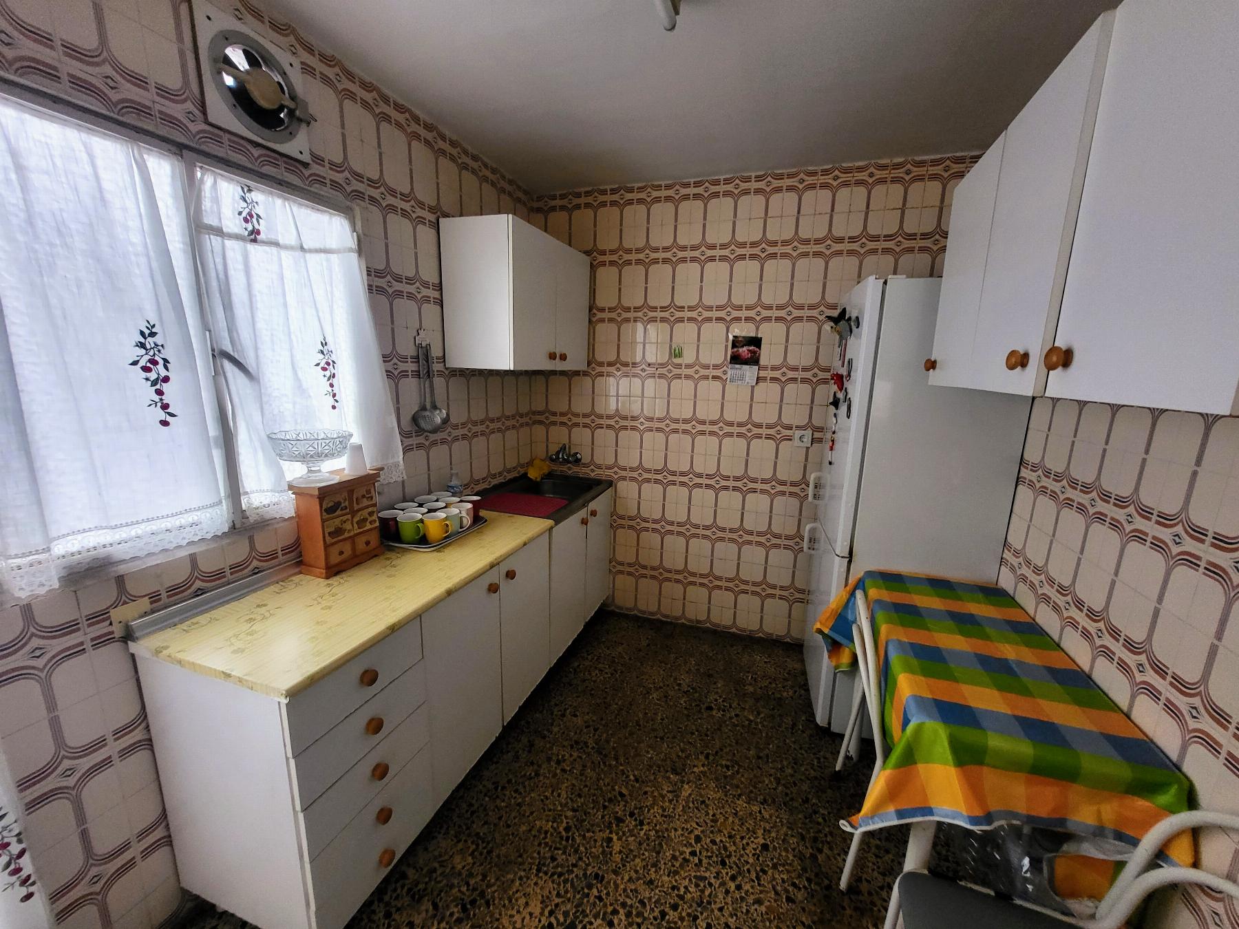 For sale of apartment in Torrevieja