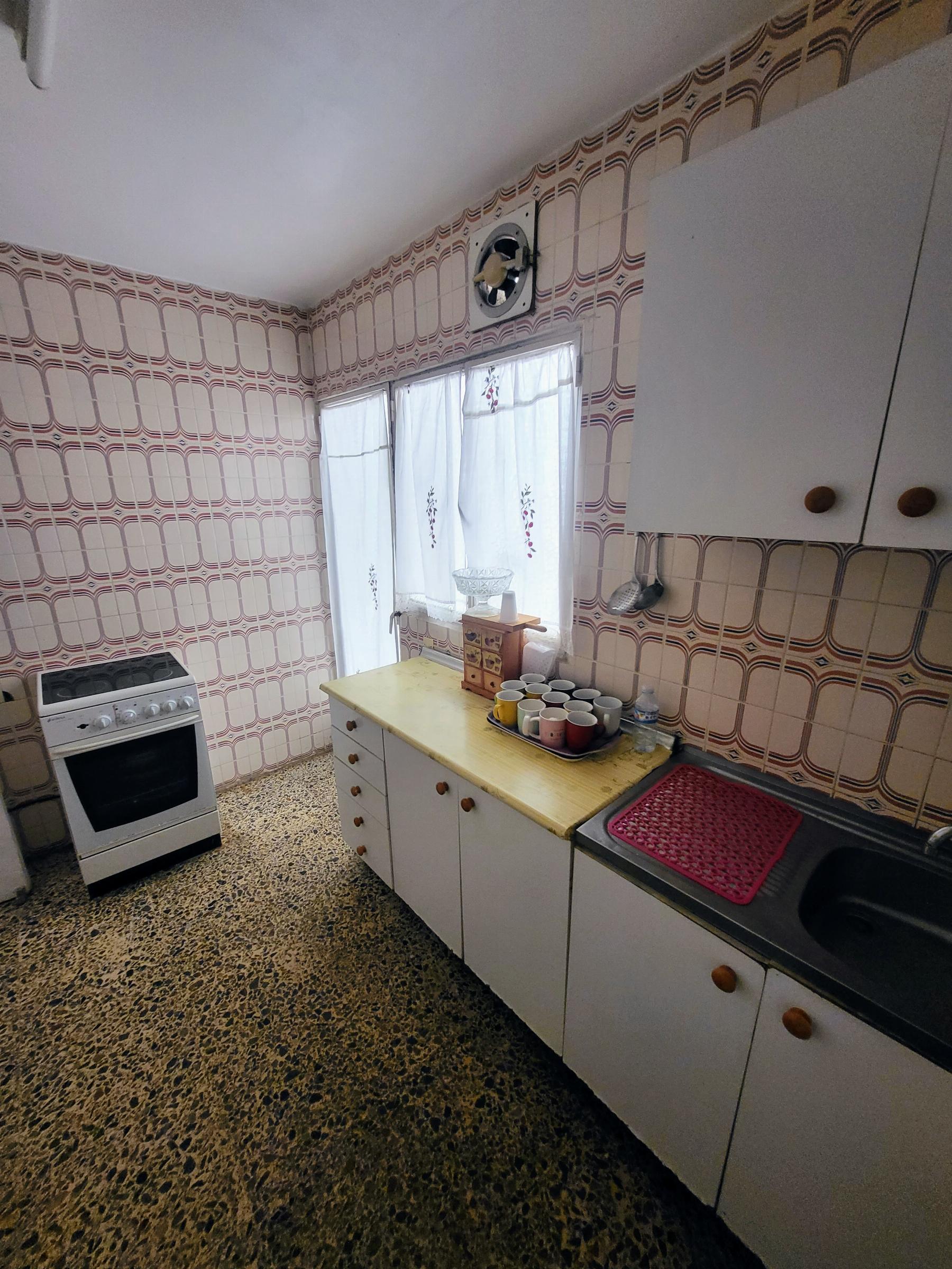 For sale of apartment in Torrevieja