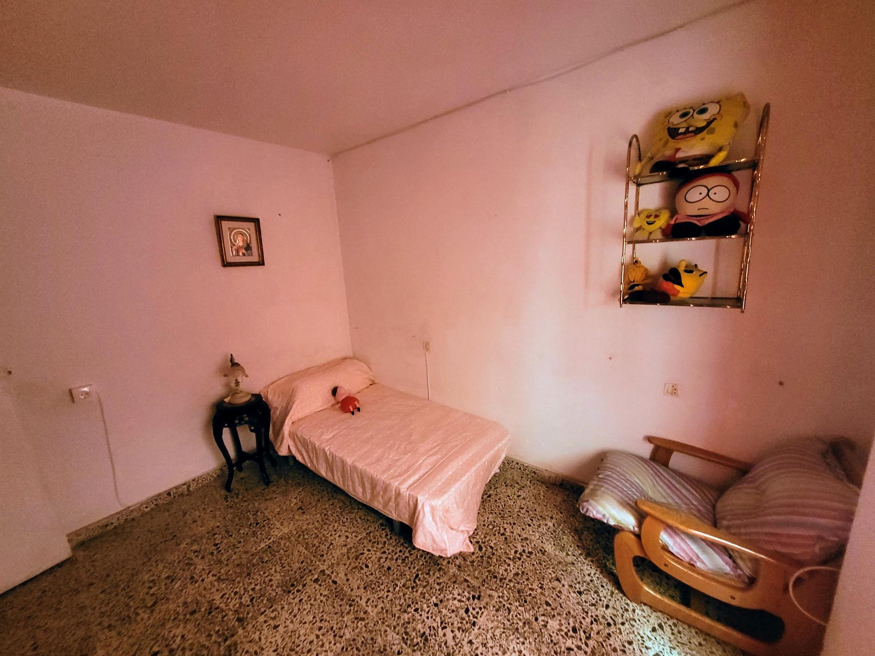 For sale of apartment in Torrevieja