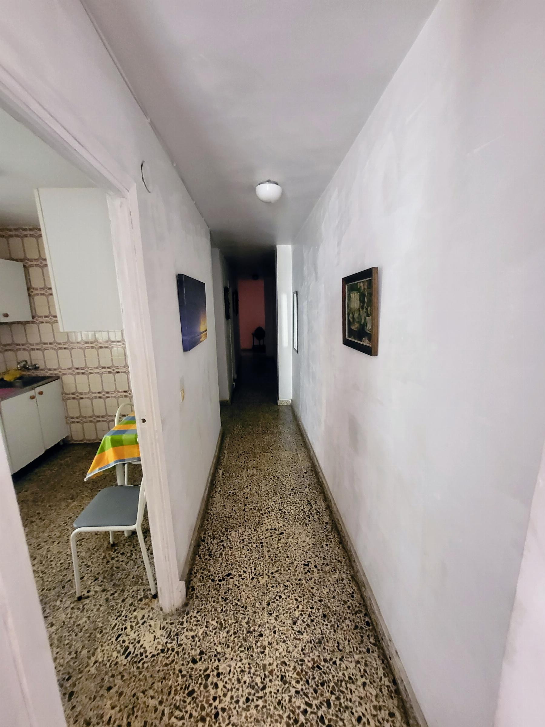For sale of apartment in Torrevieja