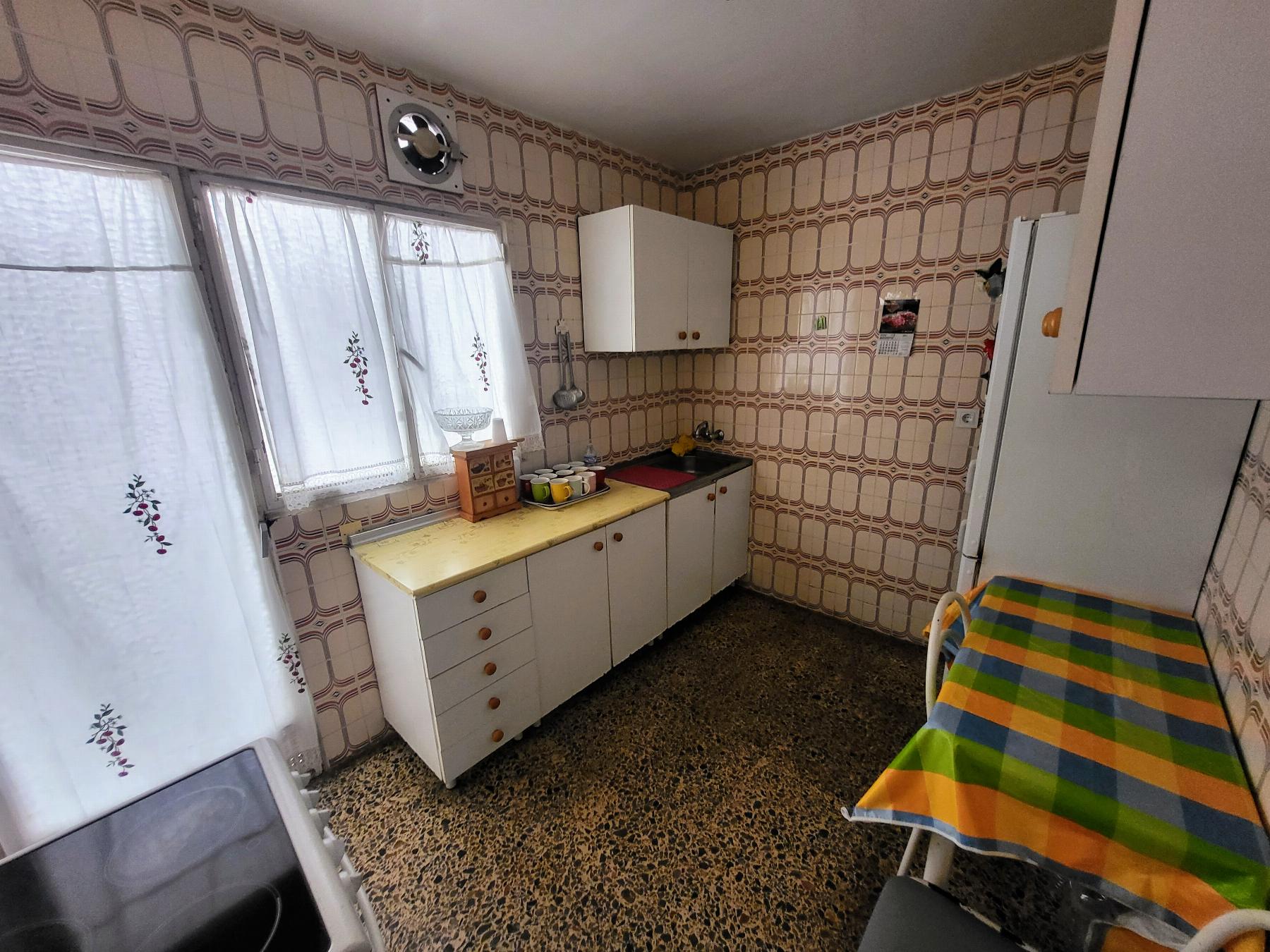 For sale of apartment in Torrevieja