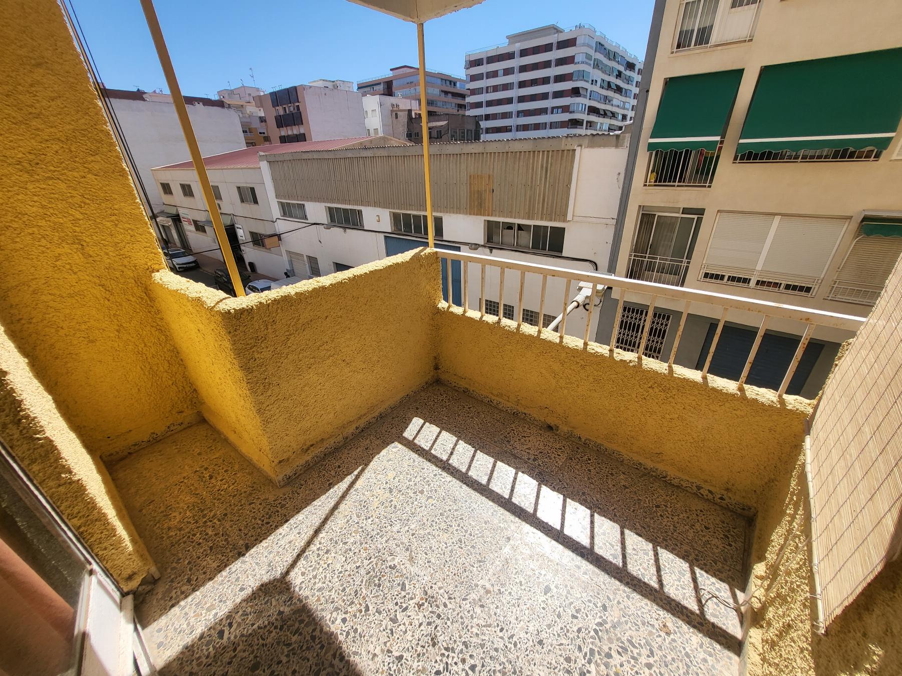 For sale of apartment in Torrevieja