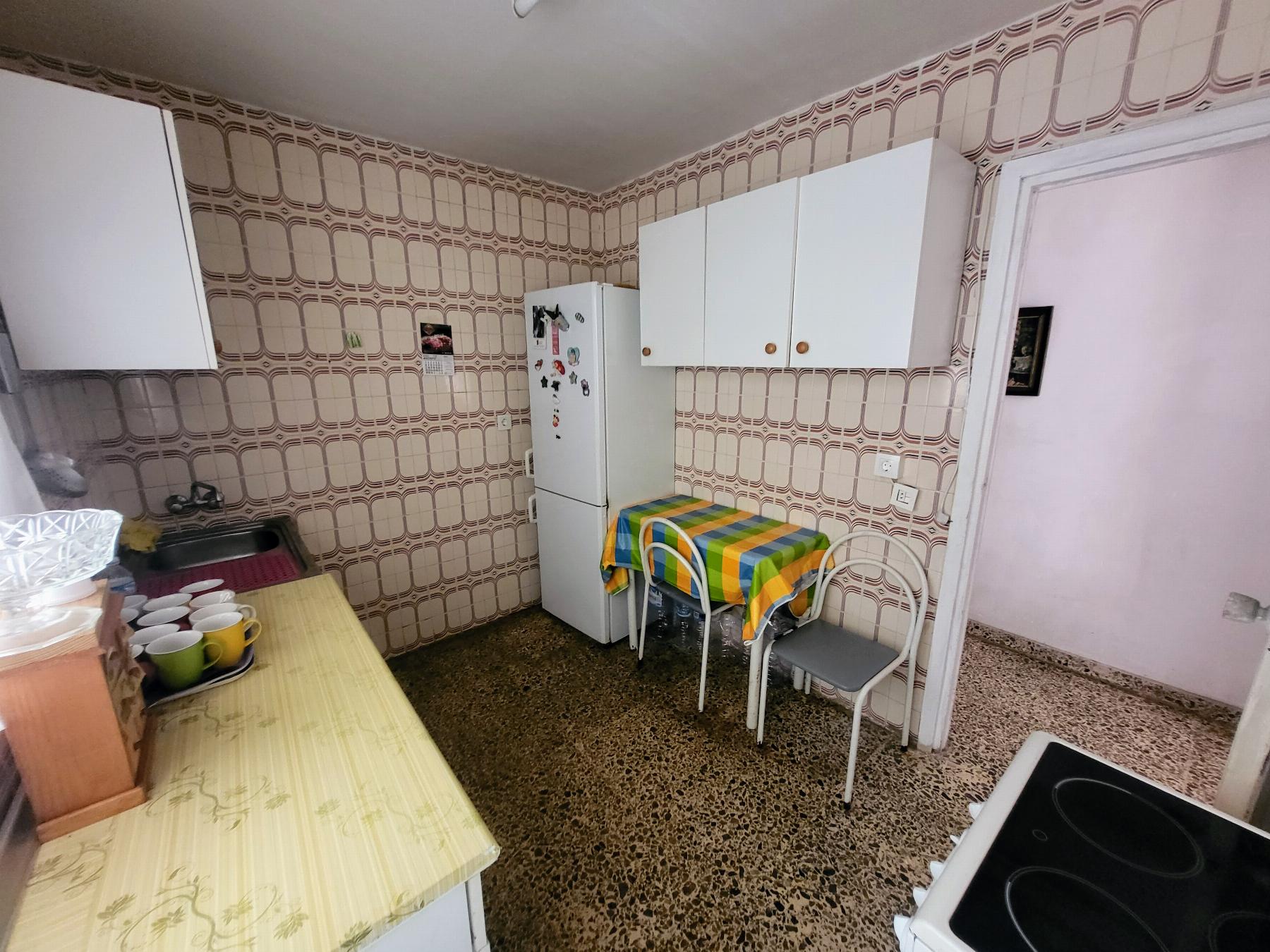 For sale of apartment in Torrevieja