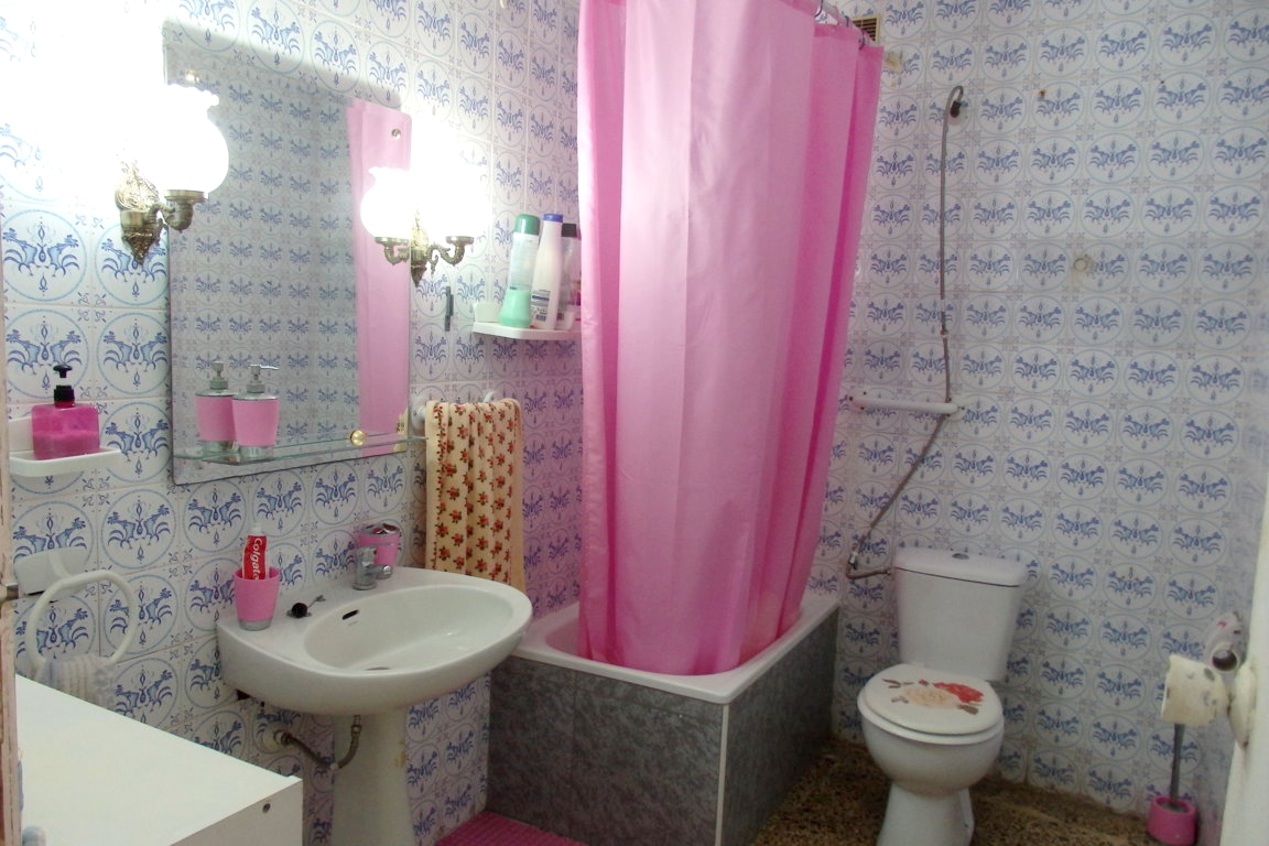 For sale of apartment in Torrevieja