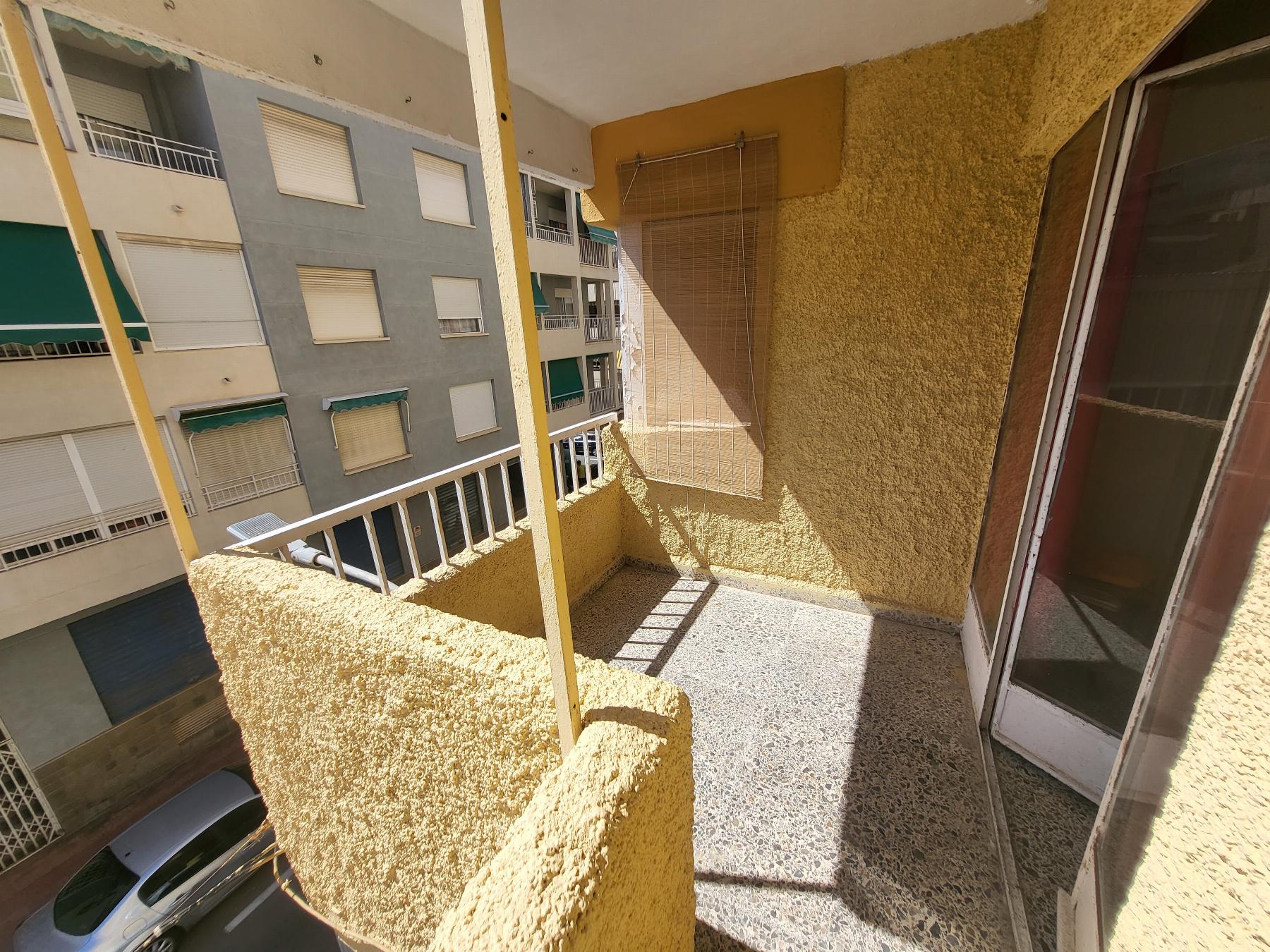For sale of apartment in Torrevieja