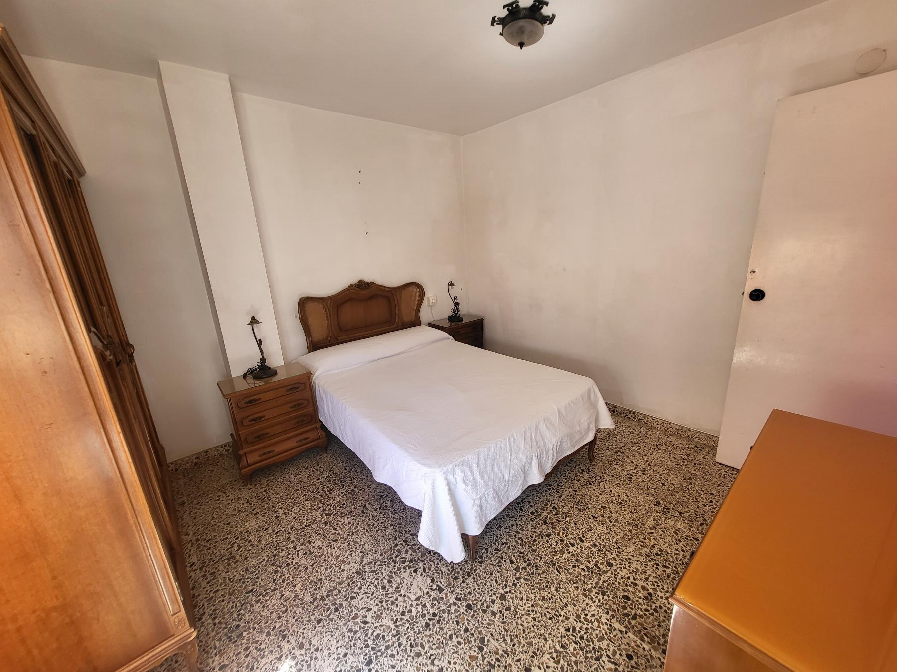 For sale of apartment in Torrevieja