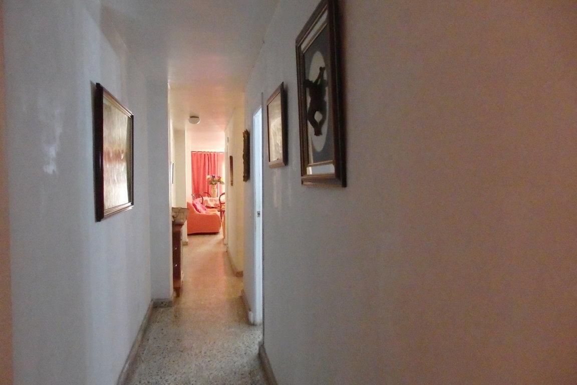 For sale of apartment in Torrevieja