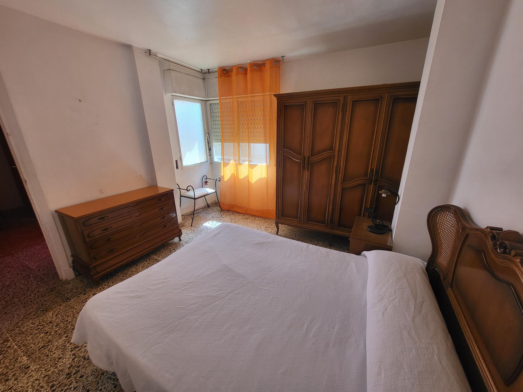 For sale of apartment in Torrevieja