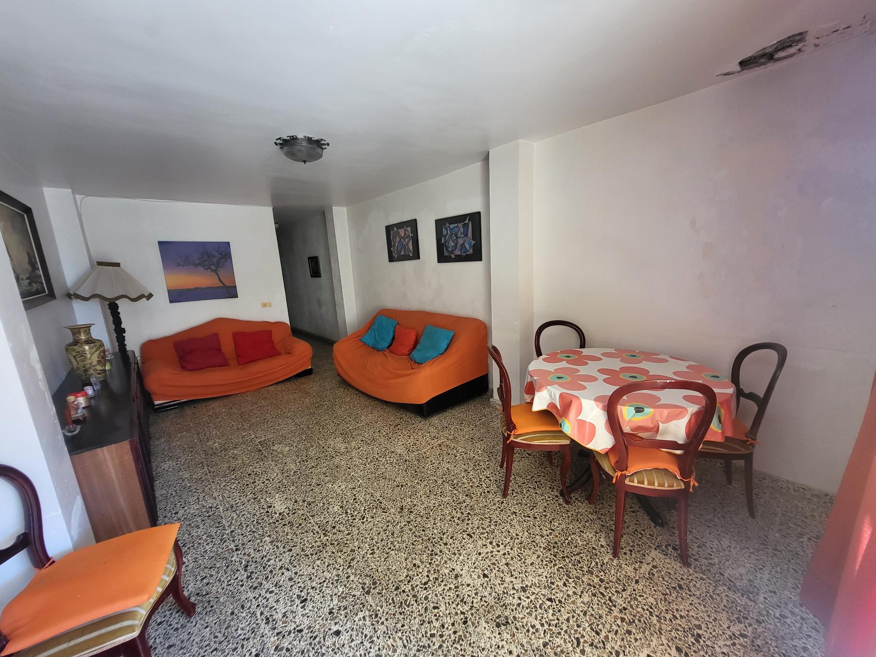 For sale of apartment in Torrevieja