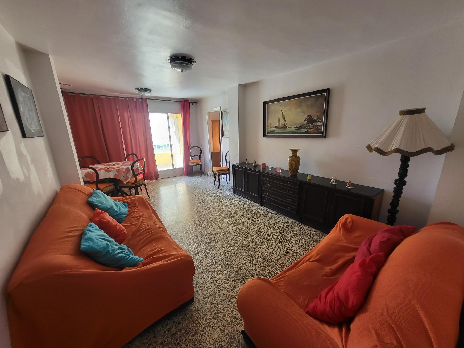 For sale of apartment in Torrevieja