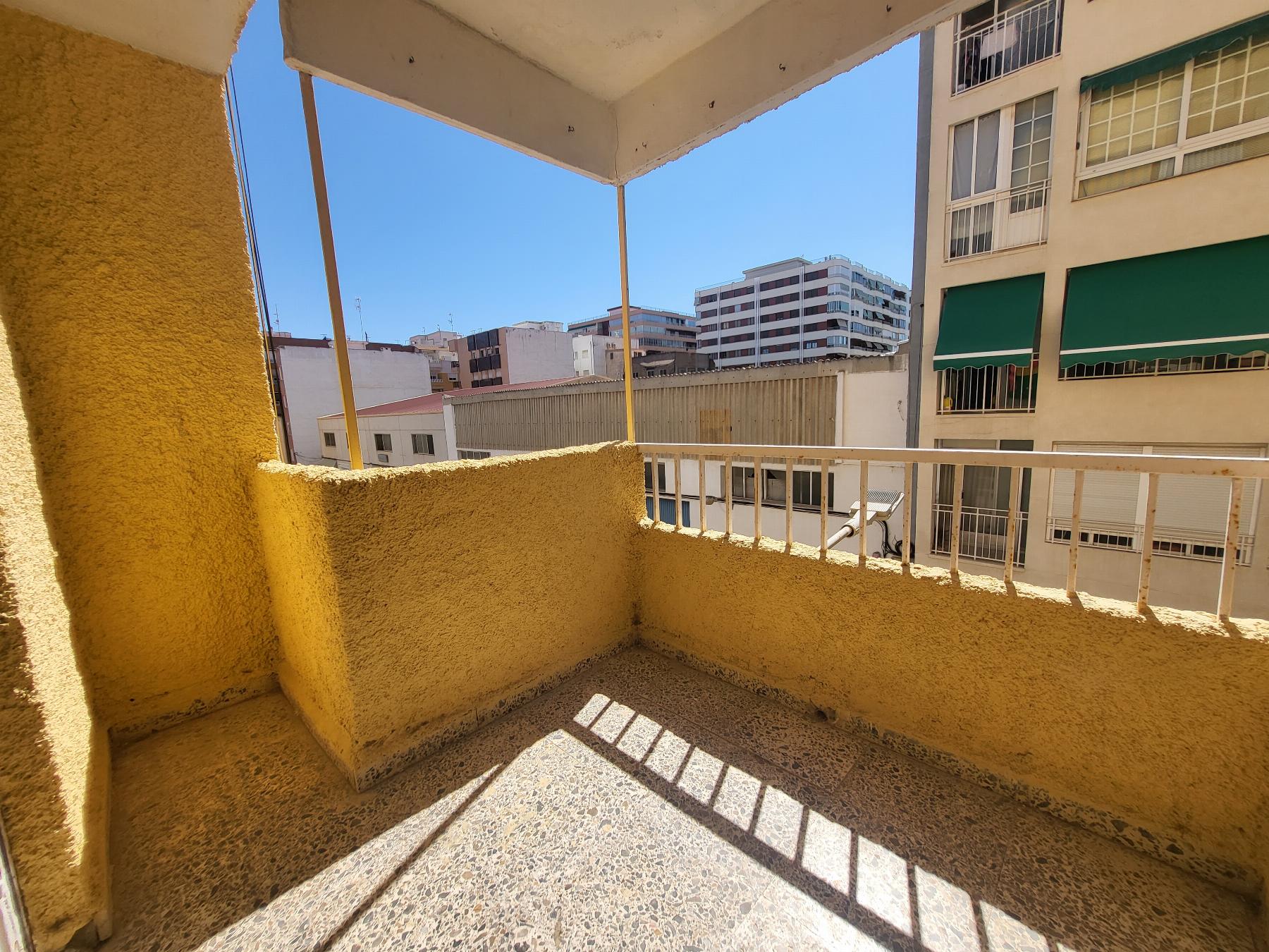 For sale of apartment in Torrevieja