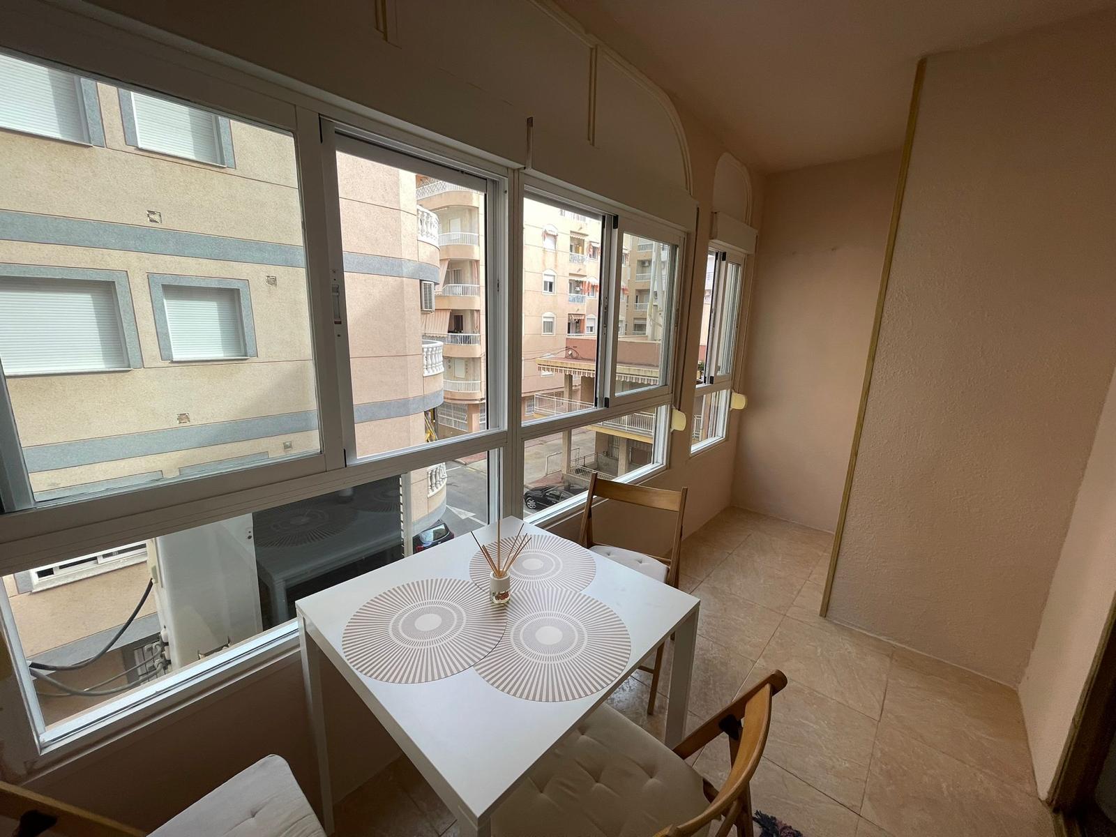 For sale of study in Torrevieja