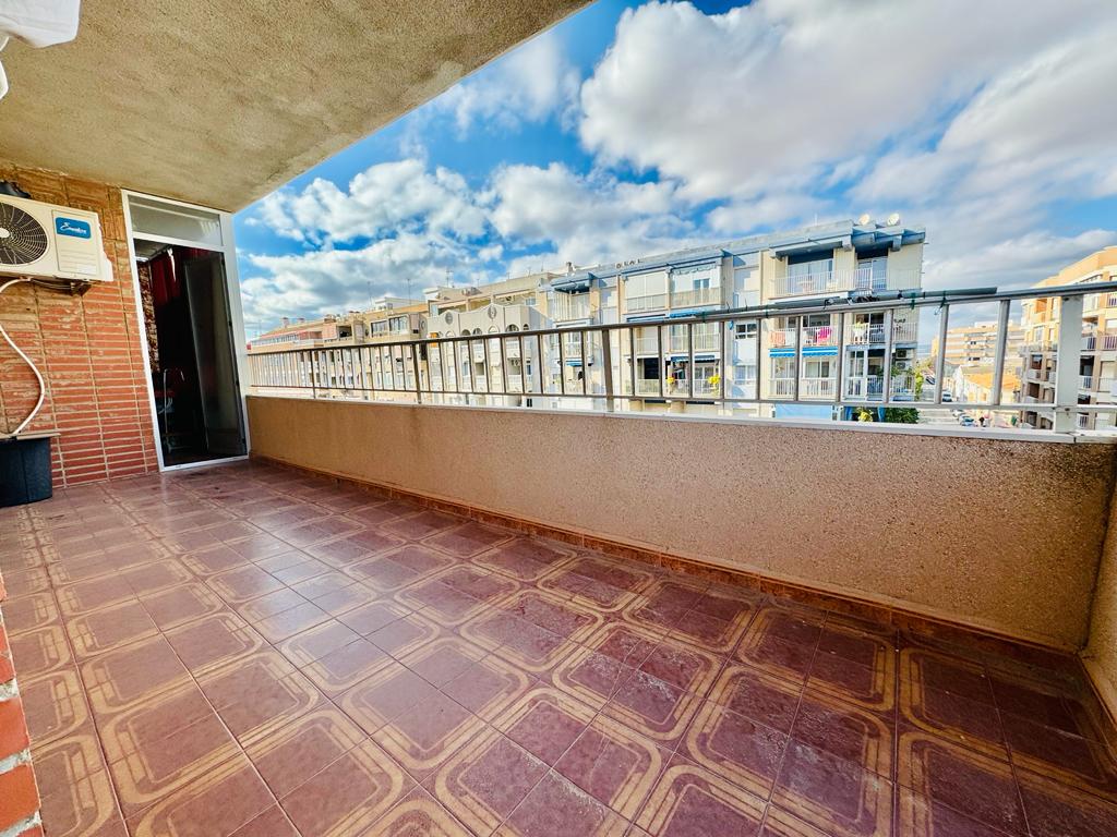 Venta de apartamento en Torrevieja