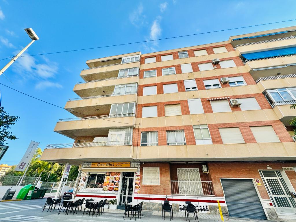 Venta de apartamento en Torrevieja