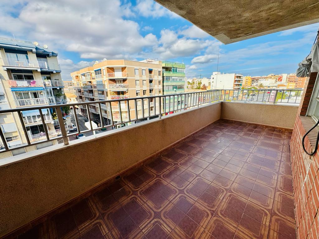 Venta de apartamento en Torrevieja