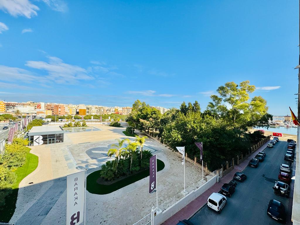 Venta de apartamento en Torrevieja