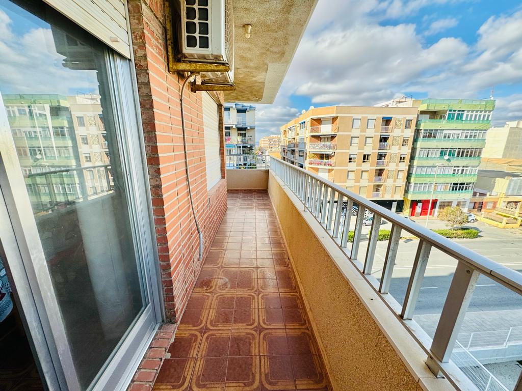 Venta de apartamento en Torrevieja