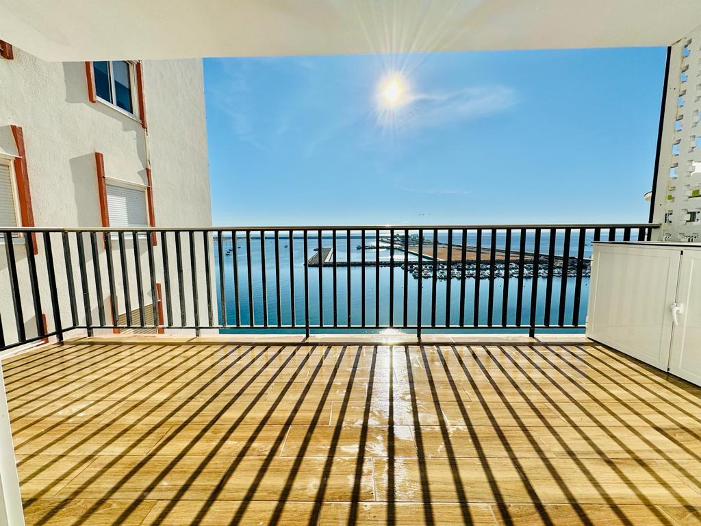 For sale of apartment in Torrevieja