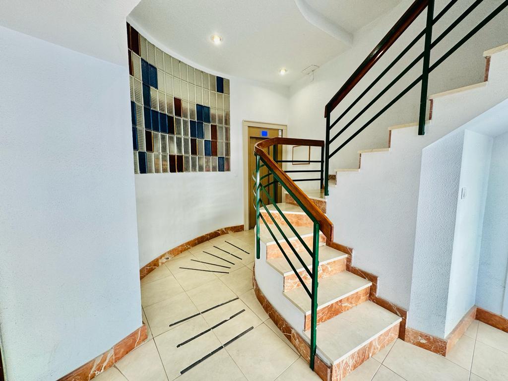 For sale of apartment in Torrevieja