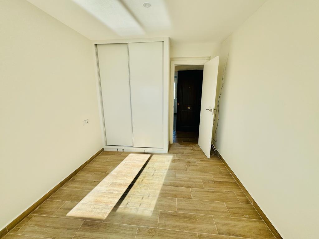 Zu verkaufen von appartement in
 Torrevieja