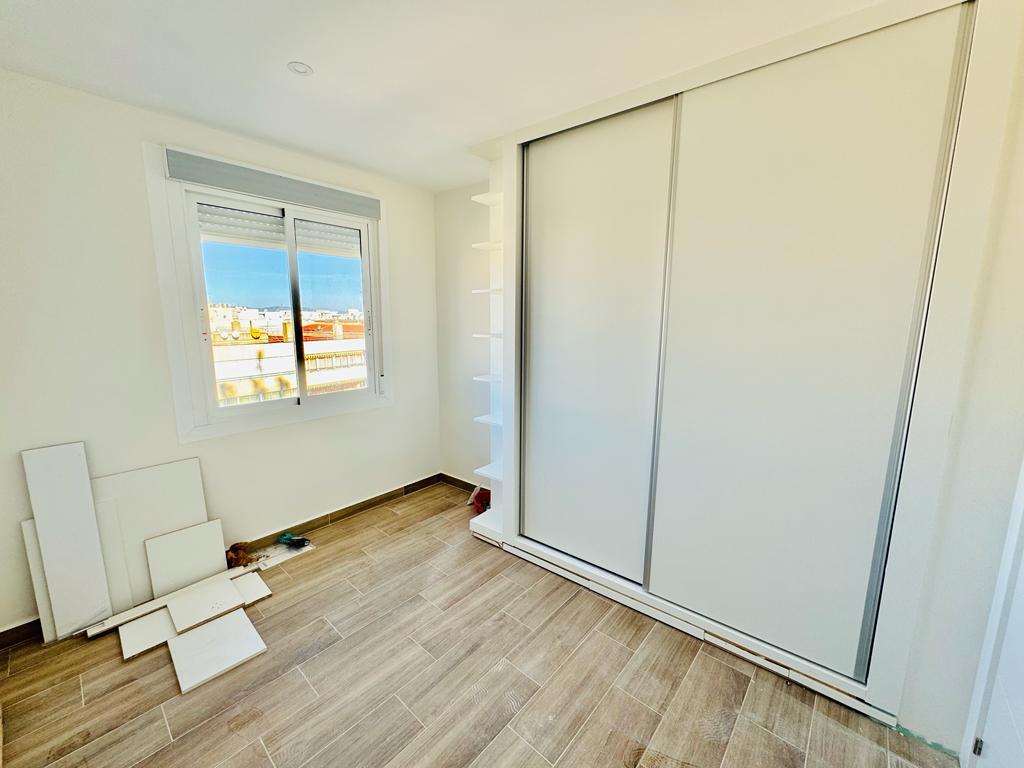 Venda de apartamento em Torrevieja